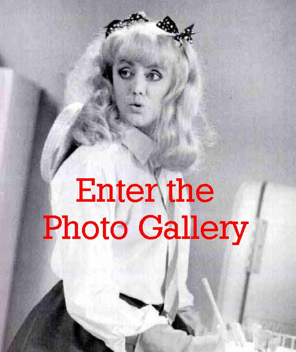 Enter Photo gallery